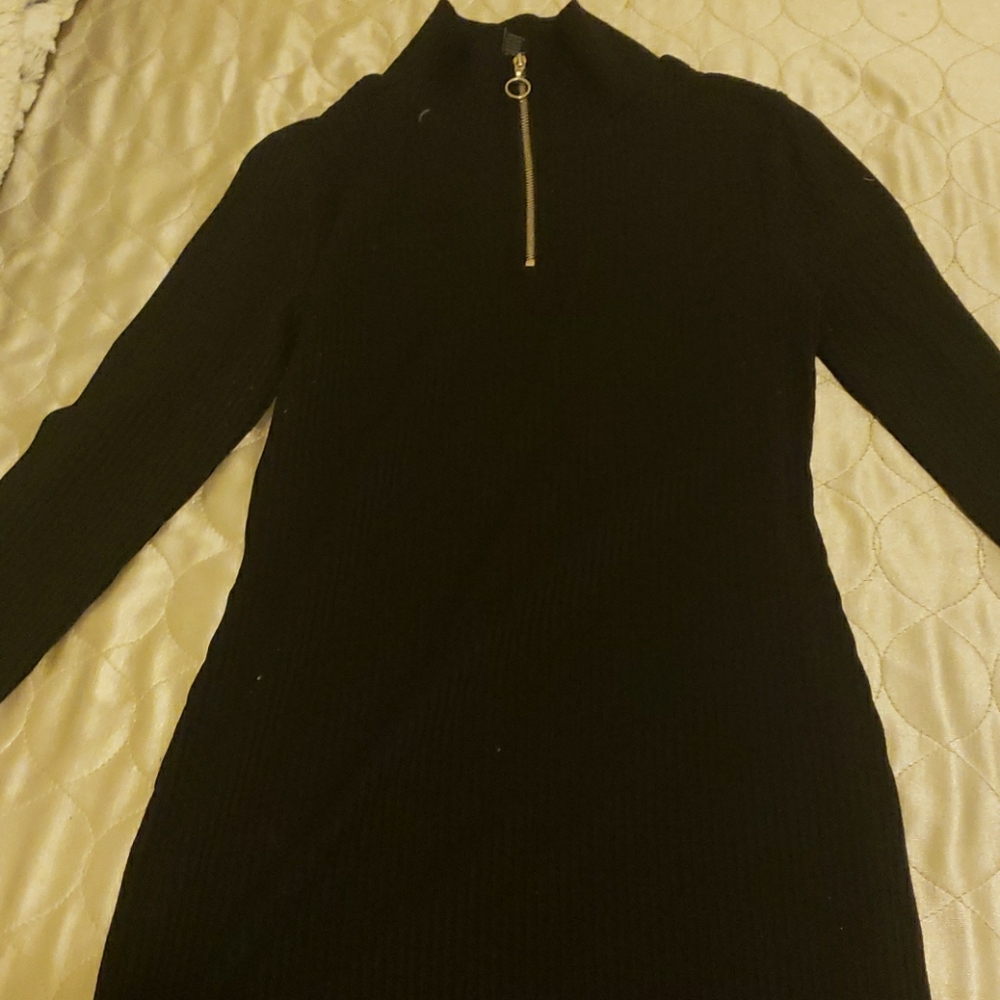 Body con dress